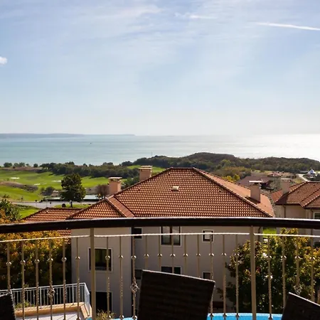 Appartamento Thracian Cliffs Owners