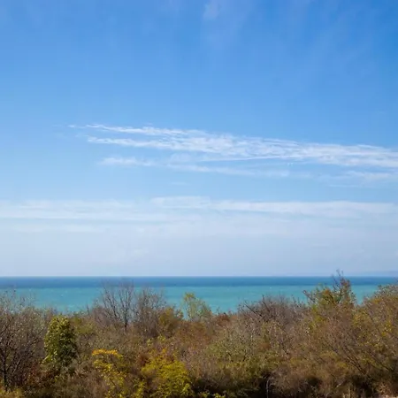 Thracian Cliffs Owners Appartamento *