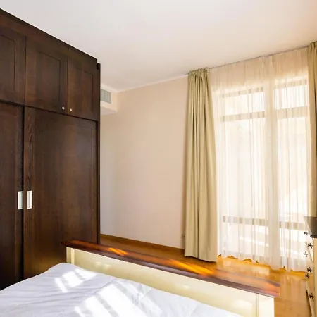 Appartamento Thracian Cliffs Owners *