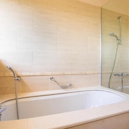 Thracian Cliffs Owners Appartamento Kavarna