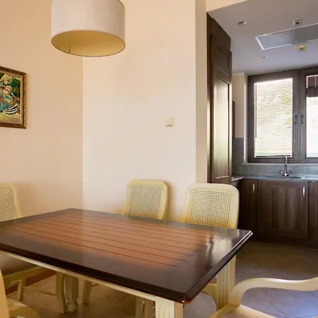 Thracian Cliffs Owners *