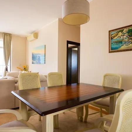 Thracian Cliffs Owners Appartamento Kavarna