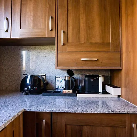 Appartamento Thracian Cliffs Owners