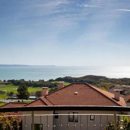 Thracian Cliffs Owners