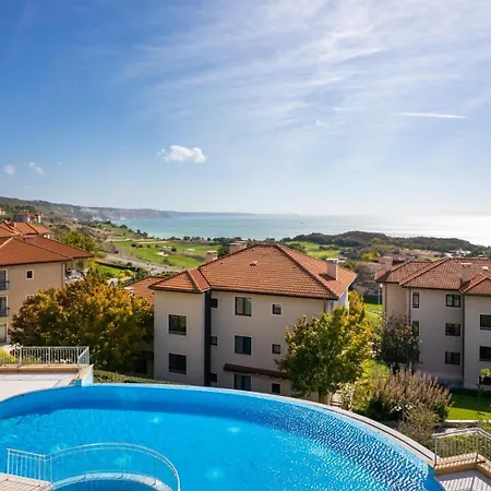 Thracian Cliffs Owners Kavarna