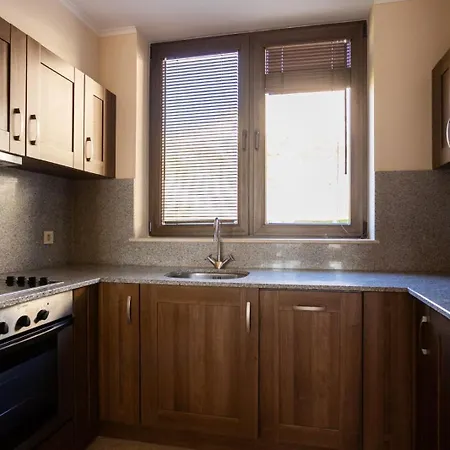 Thracian Cliffs Owners * Kavarna