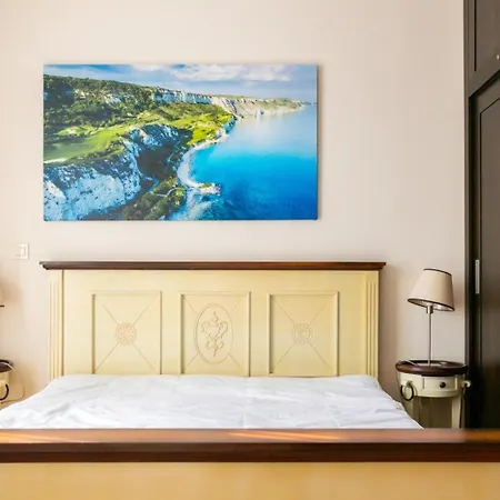Thracian Cliffs Owners Appartamento *