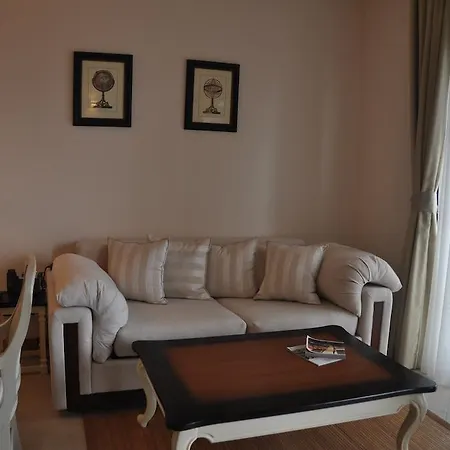 Apartmán Thracian Cliffs Owners