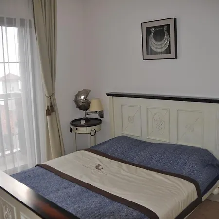 Apartmán Thracian Cliffs Owners