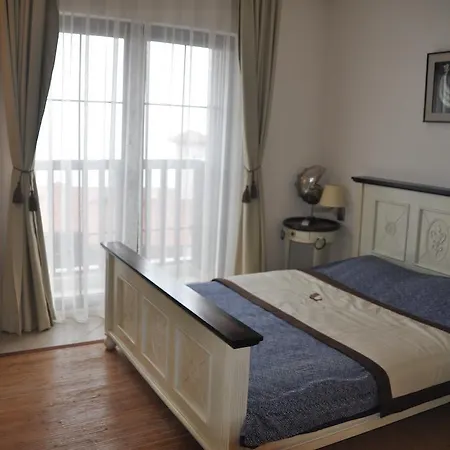 Apartmán Thracian Cliffs Owners Kavarna