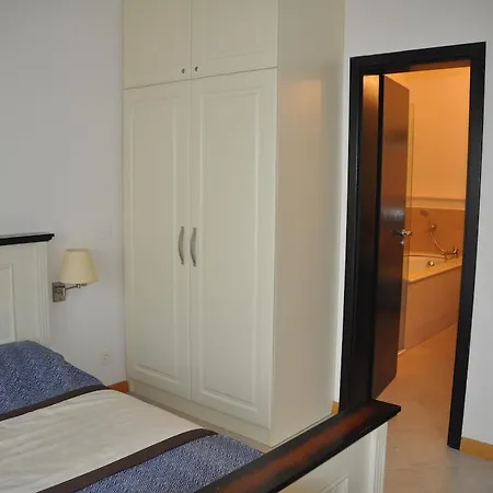 Apartmán Thracian Cliffs Owners *