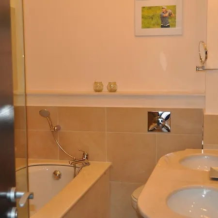 Apartmán Thracian Cliffs Owners Kavarna