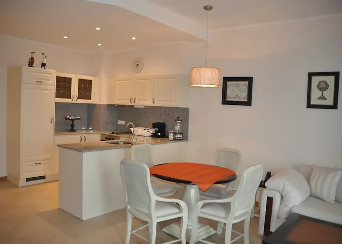 Appartement Thracian Cliffs Owners *