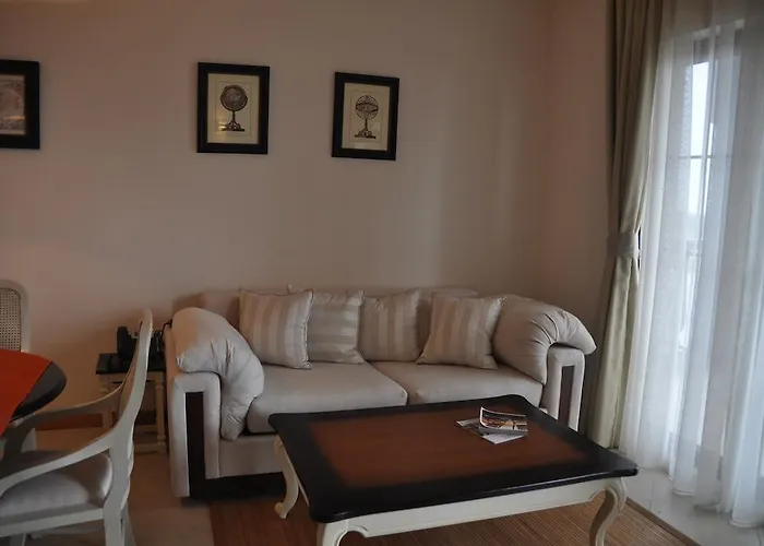 Appartement Thracian Cliffs Owners