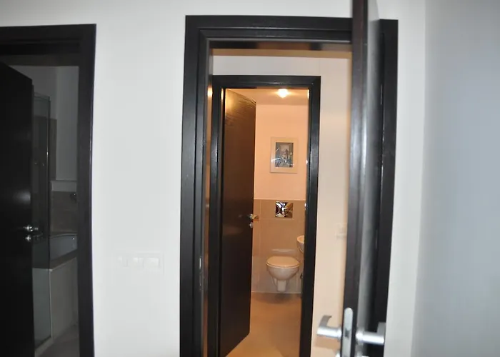 Appartement Thracian Cliffs Owners Kavarna