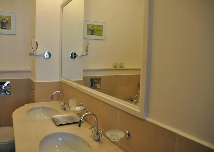 Thracian Cliffs Owners Kavarna