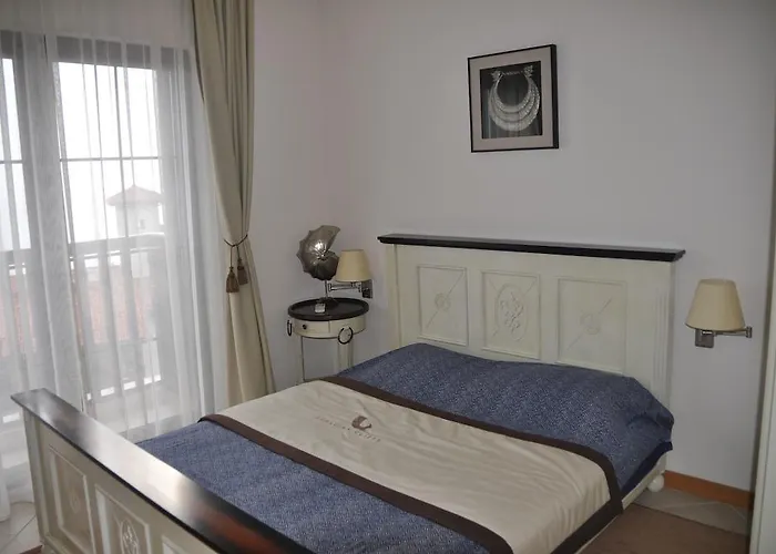 Appartement Thracian Cliffs Owners