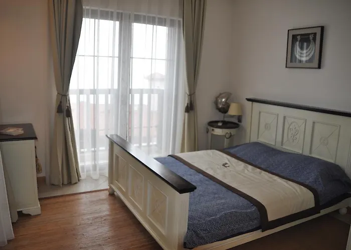 Appartement Thracian Cliffs Owners Kavarna