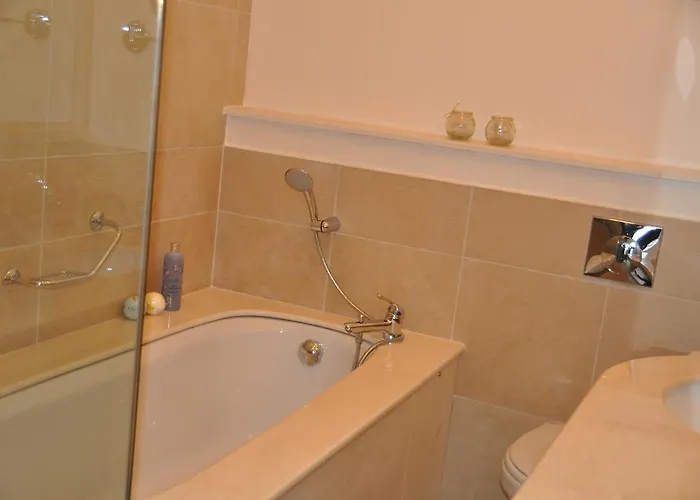 Appartement Thracian Cliffs Owners Kavarna