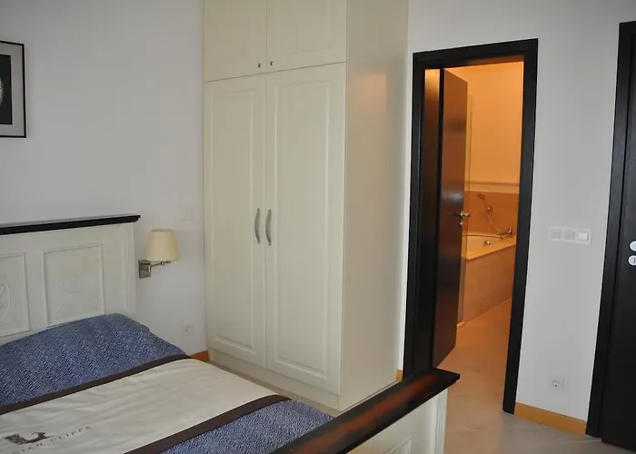 Appartement Thracian Cliffs Owners *