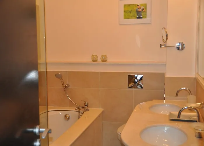 Appartement Thracian Cliffs Owners Kavarna