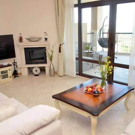 Appartement Thracian Cliffs Owners Kavarna