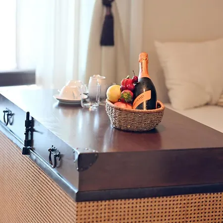 Appartement Thracian Cliffs Owners