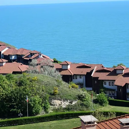 Appartement Thracian Cliffs Owners *