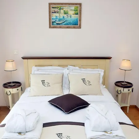 Apartamento Thracian Cliffs Owners *