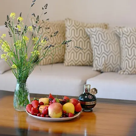 Thracian Cliffs Owners Appartement Kavarna