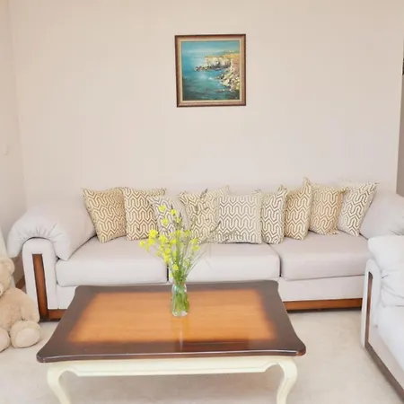 Thracian Cliffs Owners Apartamento Kavarna