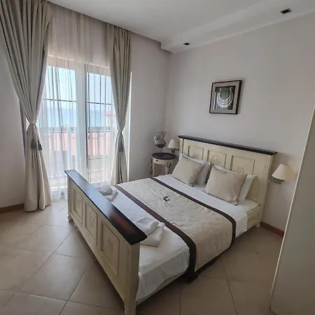 Appartement Thracian Cliffs Owners