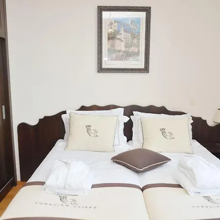 Apartamento Thracian Cliffs Owners