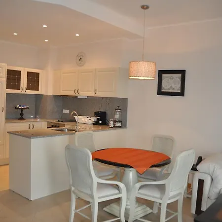 Apartman Thracian Cliffs Owners *