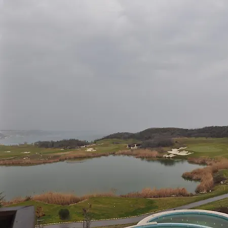 Apartamento Thracian Cliffs Owners *