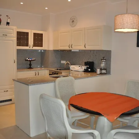 Apartamento Thracian Cliffs Owners *