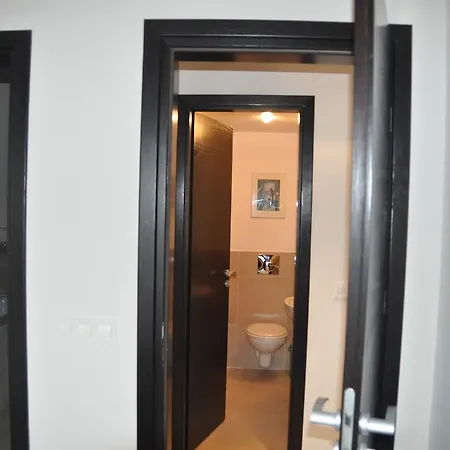Apartment Thracian Cliffs Owners Kavarna