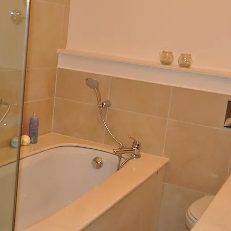 Apartman Thracian Cliffs Owners Kavarna