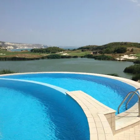 Thracian Cliffs Owners *