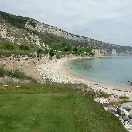 Thracian Cliffs Owners Apartman *