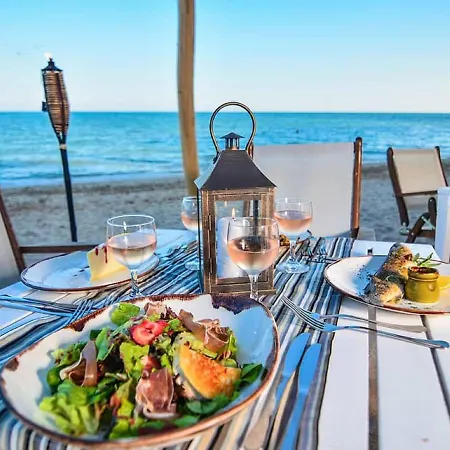 Thracian Cliffs Owners Lejlighed Kavarna