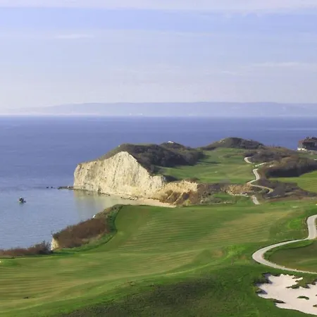 Apartamento Thracian Cliffs Owners *
