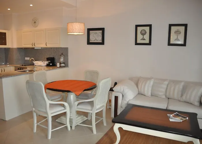 Thracian Cliffs Owners カヴァルナ