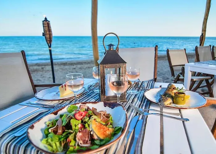 Thracian Cliffs Owners アパート カヴァルナ